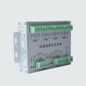 Maxcell J-BOX-4四通道变送器